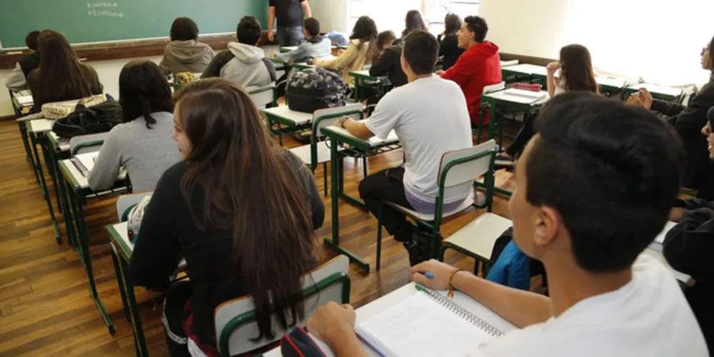 Portões abrem ao meio-dia e a prova começa pontualmente às 13h30