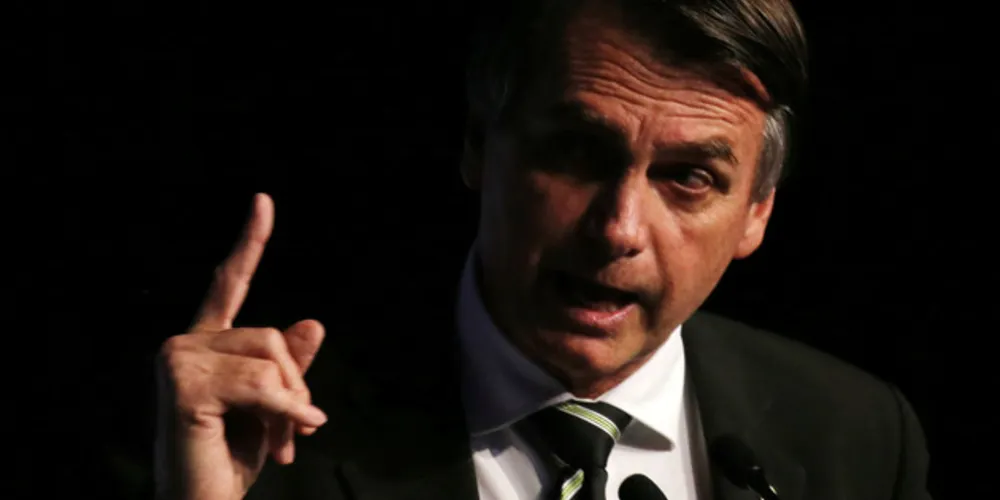 Imagem ilustrativa da imagem Bolsonaro reúne equipe para debater transição e ministérios