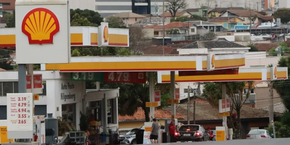 Redução nas distribuidoras ficará na casa de R$ 0,12