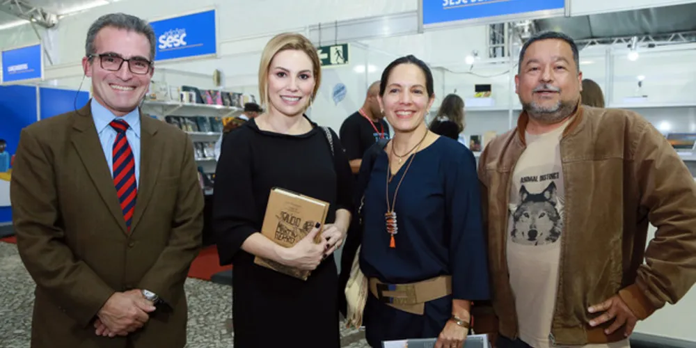 Evento contará com a presença do cônsul argentino no Paraná, Pedro Ezequiel Marotta.