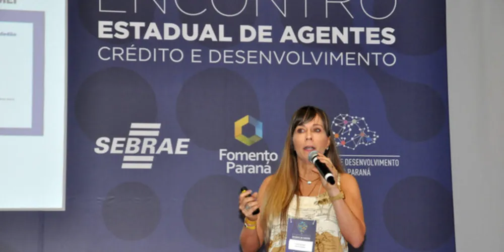 Evento, realizado em Pontal do Paraná, contou com a participação de 300 agentes 