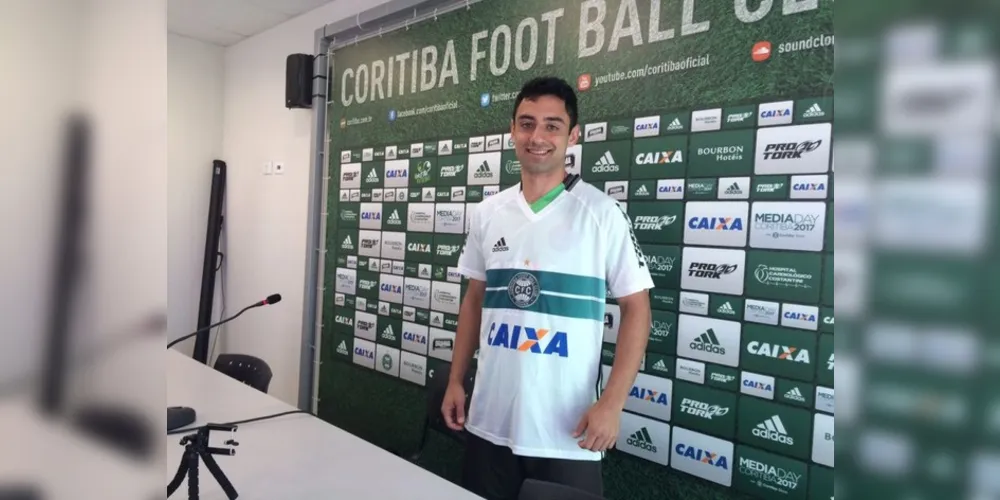 Imagem ilustrativa da imagem Corpo do jogador Daniel será enterrado hoje em MG