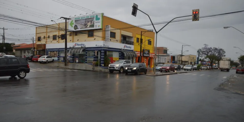 Cruzamento da Visconde de Mauá com Thaumaturgo de Azevedo receberá rotatória