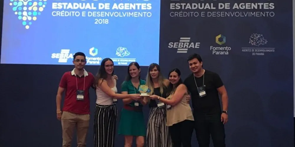Encontro Estadual acontece em Curitiba