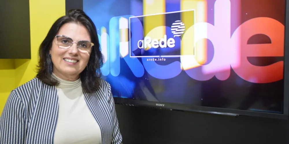 Flavia ressalta que os lojistas em geral já estão ansiosos para distribuir as raspadinhas