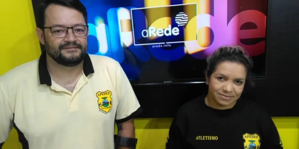Imagem ilustrativa da imagem APDEF representará PG no Parajaps