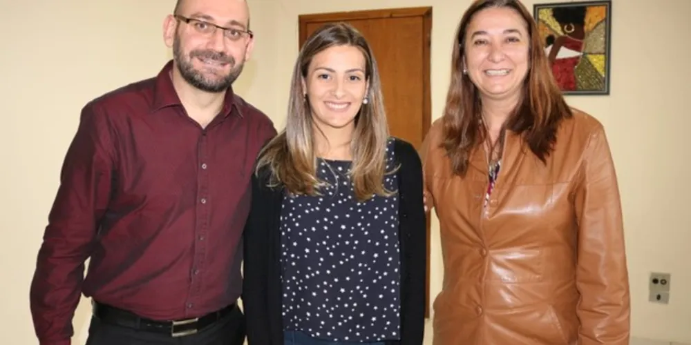 Visita aconteceu na quarta-feira.
