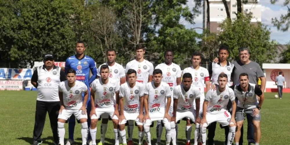 Operário recebe o Atlético no Estádio Miró de Freitas