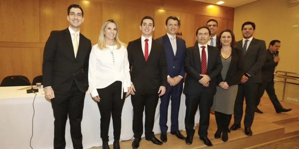 A governadora afirmou que a PGE dá segurança jurídica às ações do Estado.