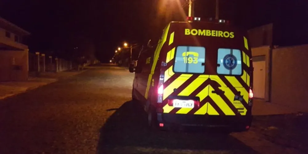 Caso foi registrado na Rua Paulo Frontin.