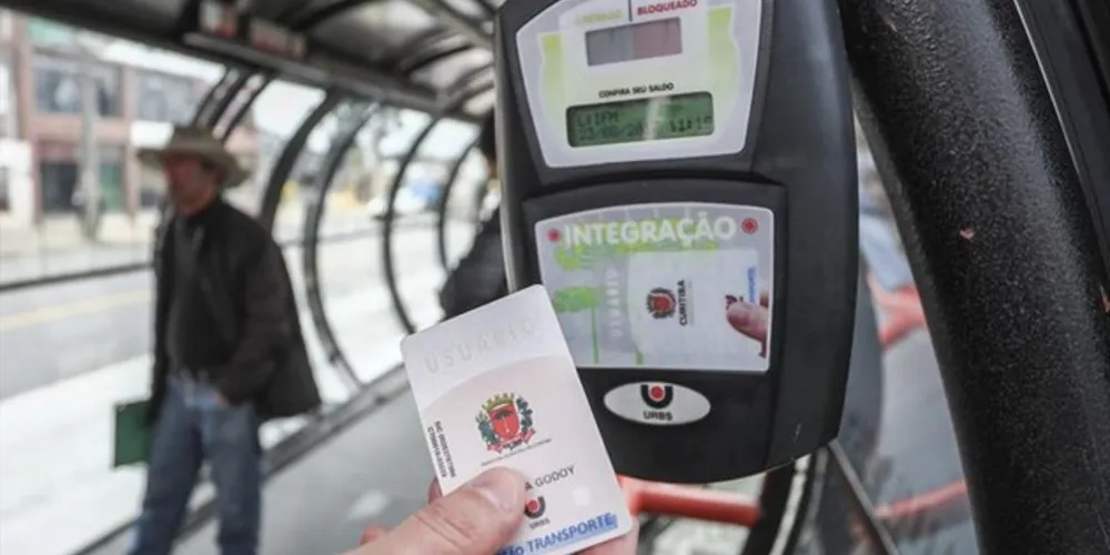 Sindicato chama o projeto de bilhetagem eletrônica de 'Lei de Desemprego'