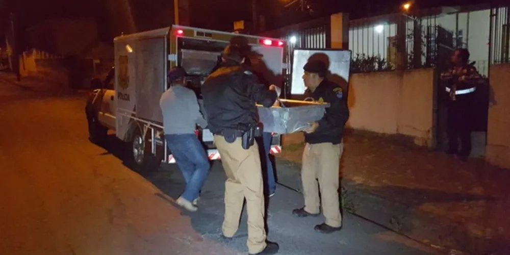 IML poderá detectar qual a causa da morte e ajudar no trabalho da polícia