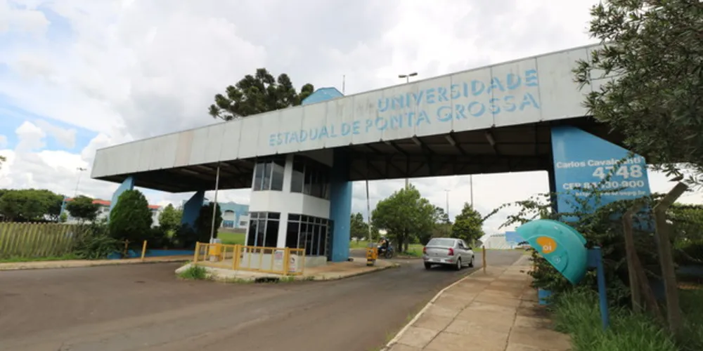 Prograd cancela aulas nesta terça por obras da Sanepar