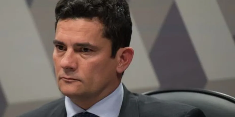 O juiz federal Sergio Moro será futuro ministro da Justiça