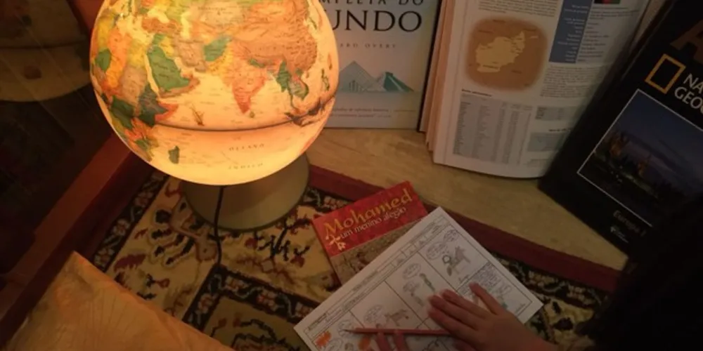 Imagem ilustrativa da imagem Vamos Ler divulga resultado do concurso de blogs