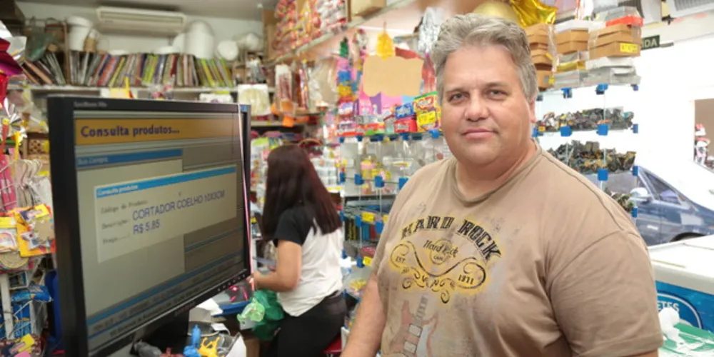 José Loureiro cita diferentes motivos que beneficiarão o comércio com as alterações