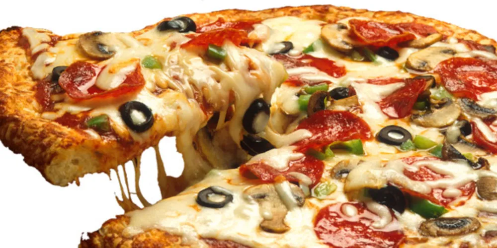 Imagem ilustrativa da imagem Amigos da Criança realizam ‘Pizza Solidária’