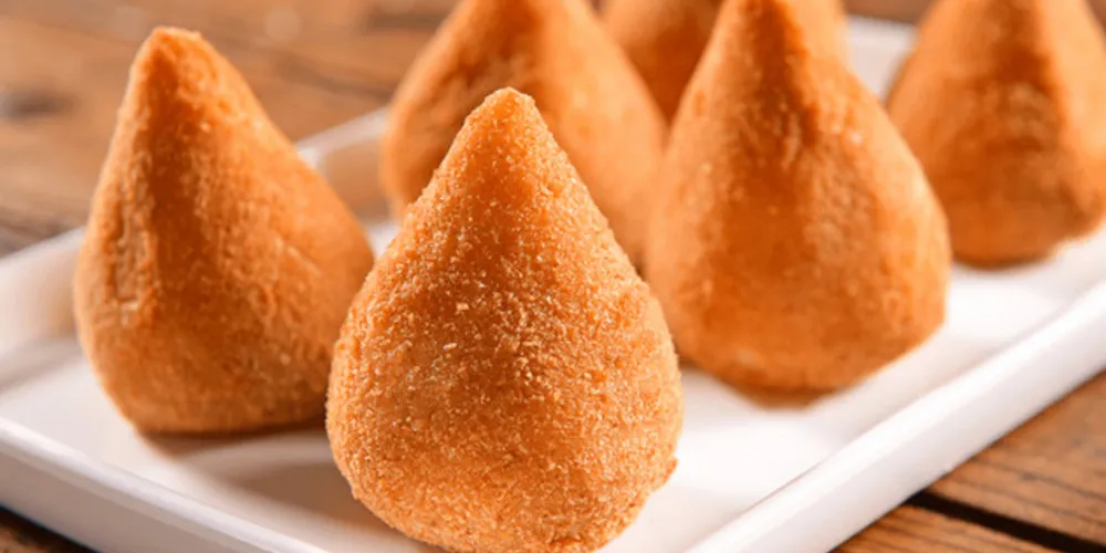Open de Coxinha será neste domingo (11) no Avenida 51 Lounge Bar.