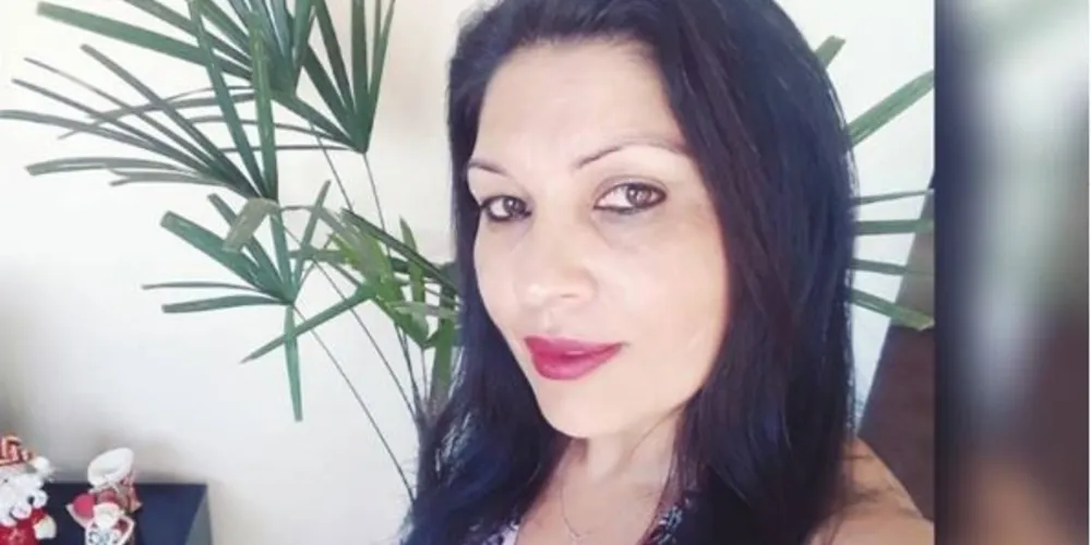 Marisa Pereira tinha 42 anos e trabalhava num hipermercado no bairro de Uvaranas