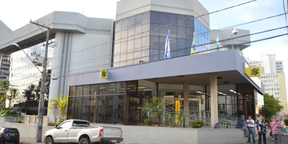 Depósito em conta corrente ocorrerá no dia 16 de novembro. Valor ficará na conta pelo período de até um ano