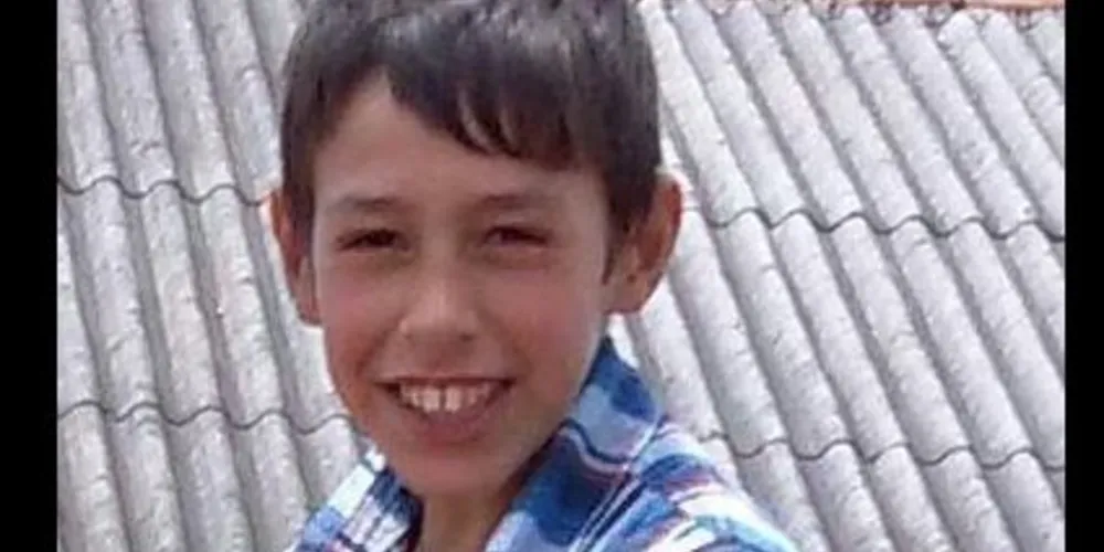 Renan Lucas Ferreira de Souza, 13, sumiu no último dia 1º de novembro
