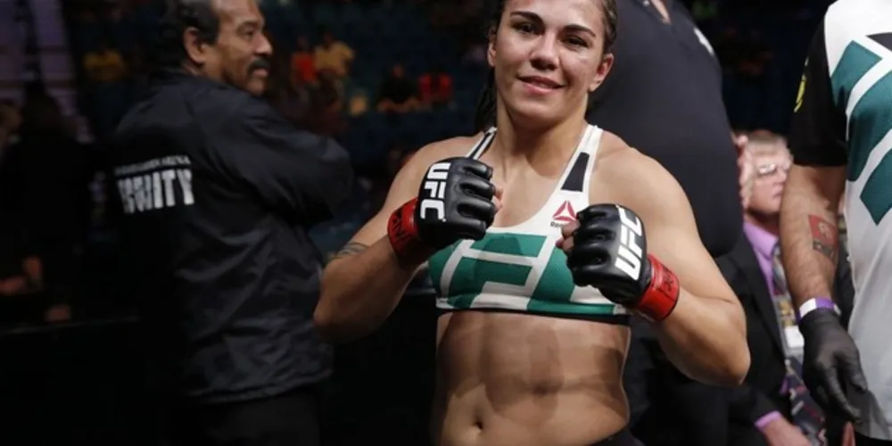 Imagem ilustrativa da imagem PG recebe 4ª edição do Green River Power Fight