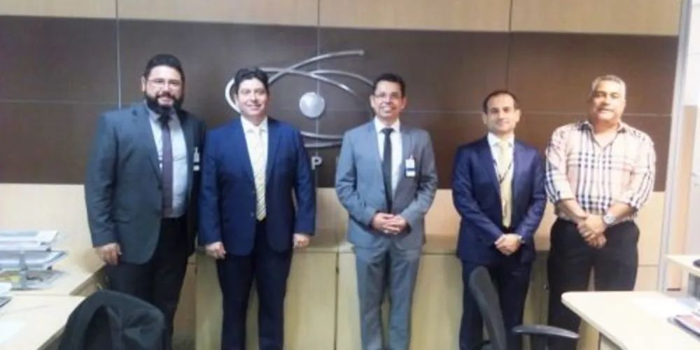 Anúncio foi feito após reuniões em Brasília para tratar sobre o tema