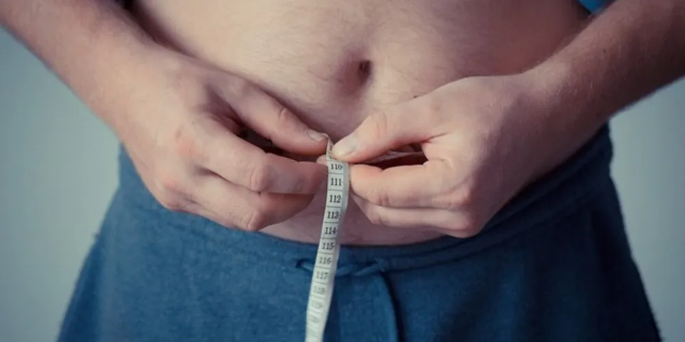 Imagem ilustrativa da imagem Nutricionista alerta sobre os perigos do efeito sanfona