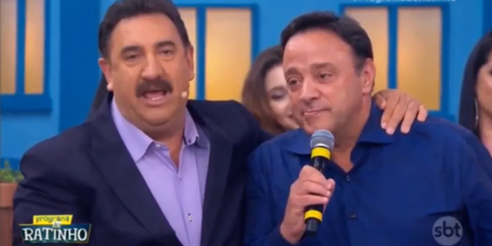 Deputado participou do programa que foi ao ar na última quarta (7).