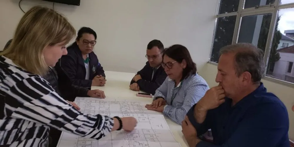 Projeto foram aprovados na terça-feira (6).