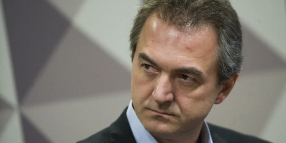 Imagem ilustrativa da imagem PF prende Joesley Batista e vice-governador de MG