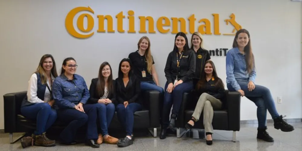 Objetivo da multinacional é aproximar a empresa de jovens talentos femininos