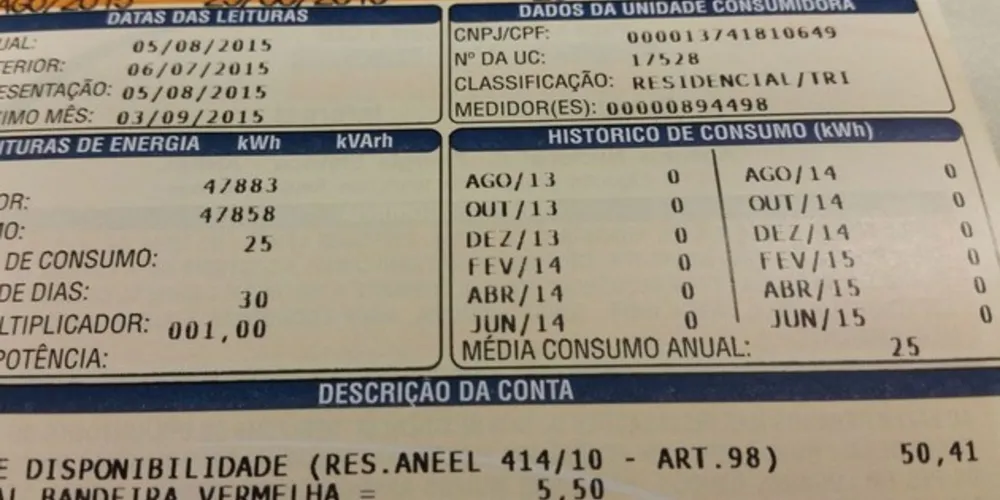 Imagem ilustrativa da imagem Boletos vencidos já podem ser pagos em qualquer banco