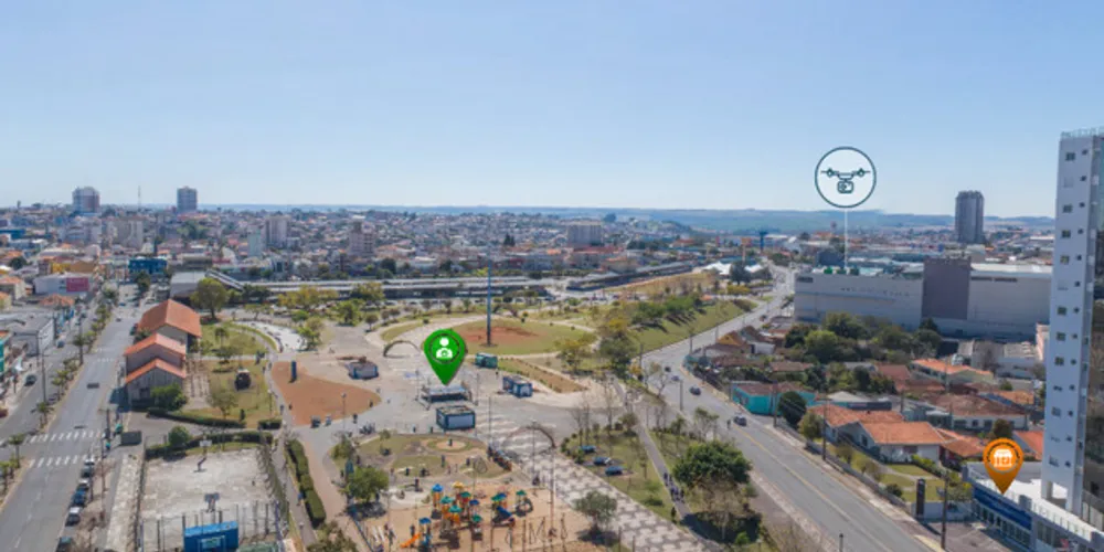 Münchenfest acontecerá no Parque Ambiental e terá diversas novidades