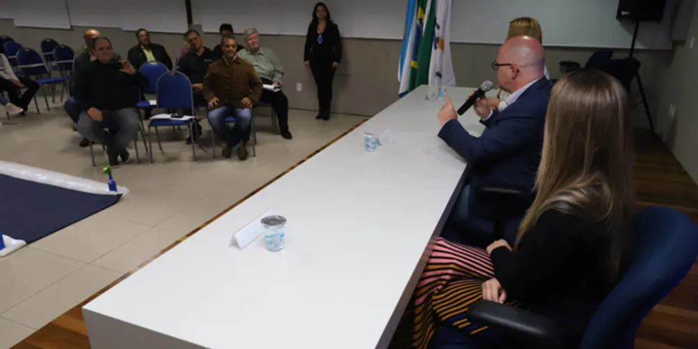 Nova MünchenFest impulsionará culinária alemã em Ponta Grossa