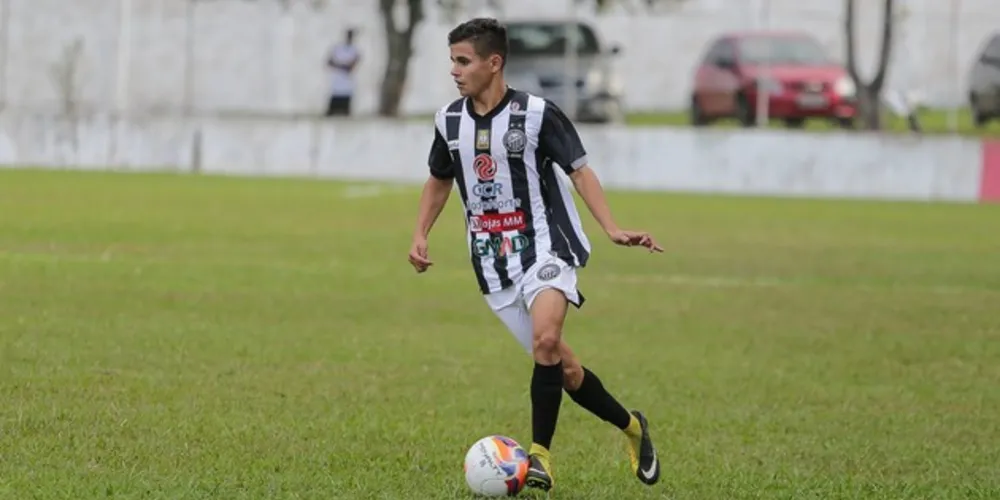 'Fantasminha' enfrentará o Coritiba na semifinal