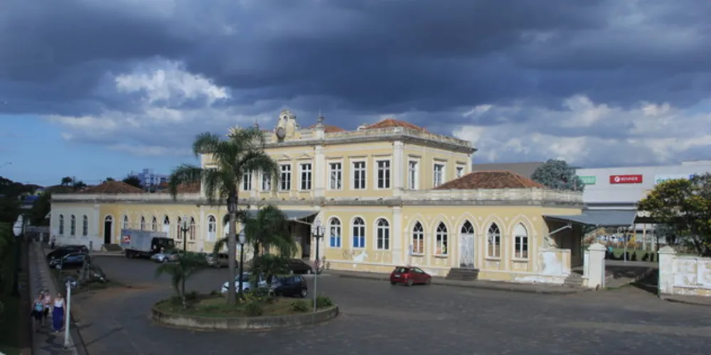 Região da praça João Pessoa, na Estação Saudade, vai contar com orientadores de trânsito permanentemente