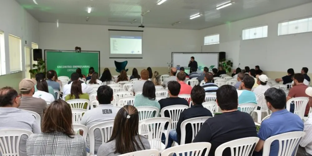 Evento ocorreu na última semana em Ortigueira