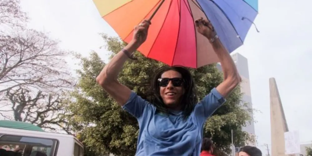 Imagem ilustrativa da imagem Ponta Grossa terá 1ª Parada Cultural LGBT