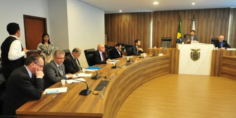 Projeto é de autoria do Poder Executivo e tramita em regime de urgência na Assembleia Legislativa.