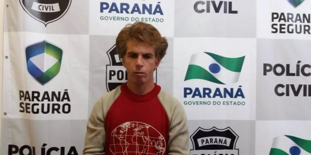 Anderson Barboza de Paula será julgado por crime de feminicídio contra a ex-companheira