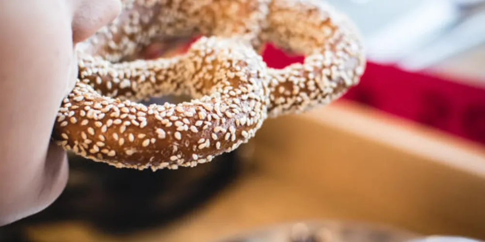 Praça de alimentação terá variedade de pratos típicos e preços para todos os bolsos