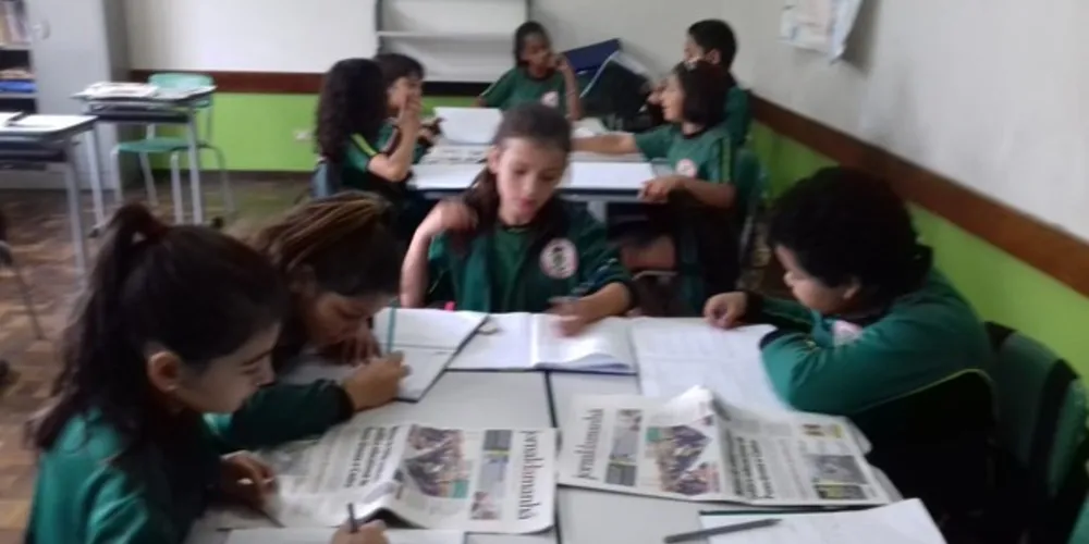 Imagem ilustrativa da imagem JM traz estudos e produções sobre as eleições