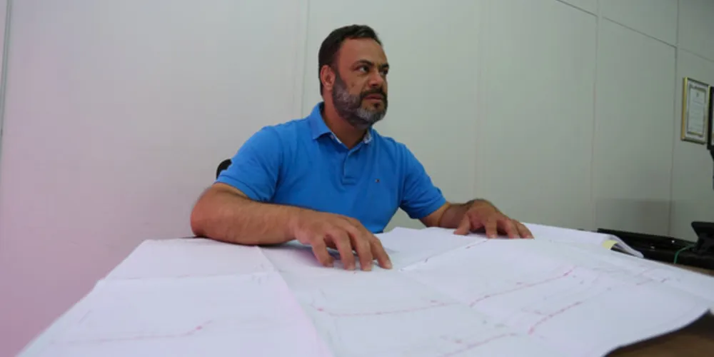 Prefeitura investirá até R$ 6,68 milhões na revitalização da Avenida Monteiro Lobato 