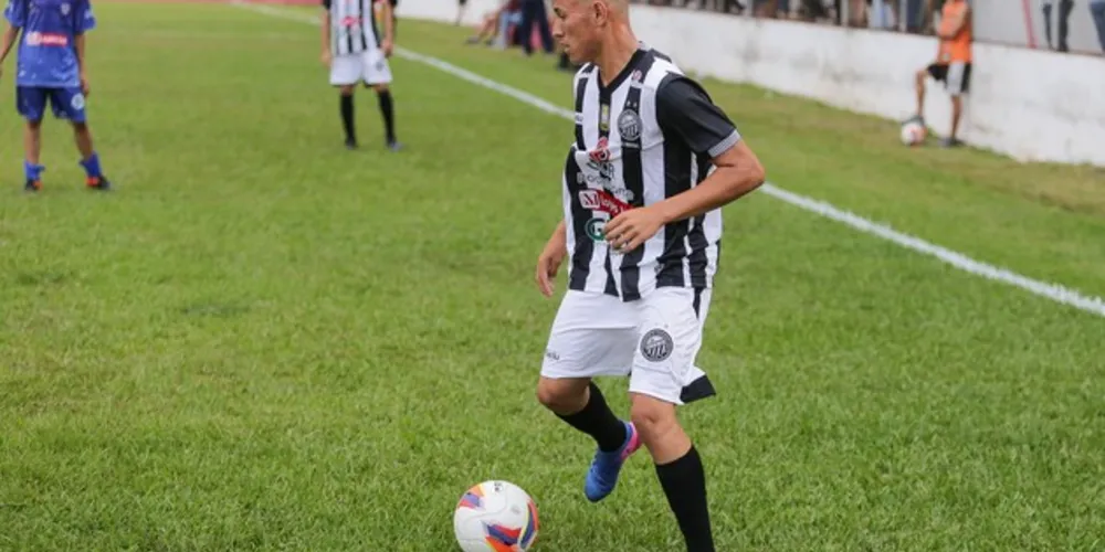 Operário jogará no Clube Guarani neste sábado