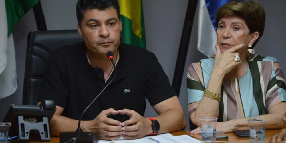 Mudanças no quadro de servidores serão balizadas por uma avaliação de desempenho.