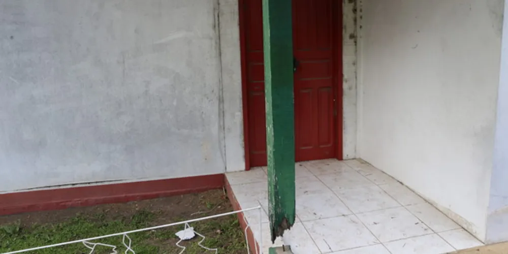 Estrutura estava desativada desde o início da gestão por falta de condições