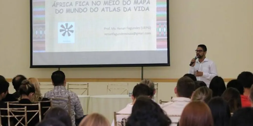 Evento terá cine debates, mesas-redondas e palestras sobre o tema