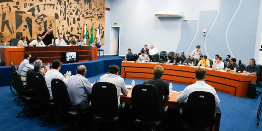 Projeto tramita na Câmara em regime de urgência a pedido do poder Executivo.