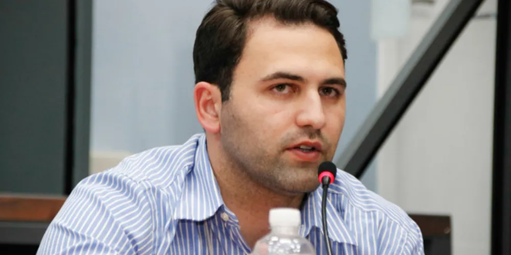 Proposta é de autoria do vereador Felipe Passos (PSDB).